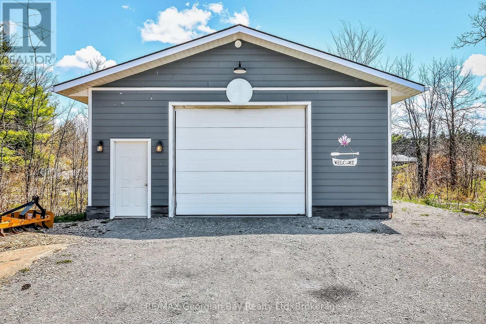 1432 Honey Harbour Road, Georgian Bay, Ontario L0K 1S0 - Photo 38 - X13112782