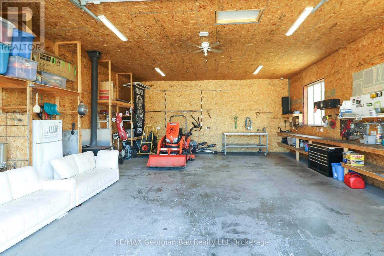 1432 Honey Harbour Road, Georgian Bay, Ontario L0K 1S0 - Photo 39 - X13112782