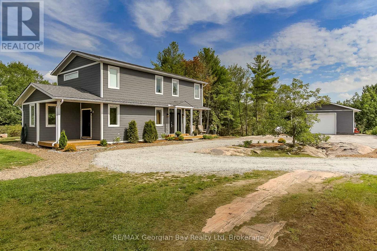 1432 Honey Harbour Road, Georgian Bay, Ontario L0K 1S0 - Photo 40 - X13112782