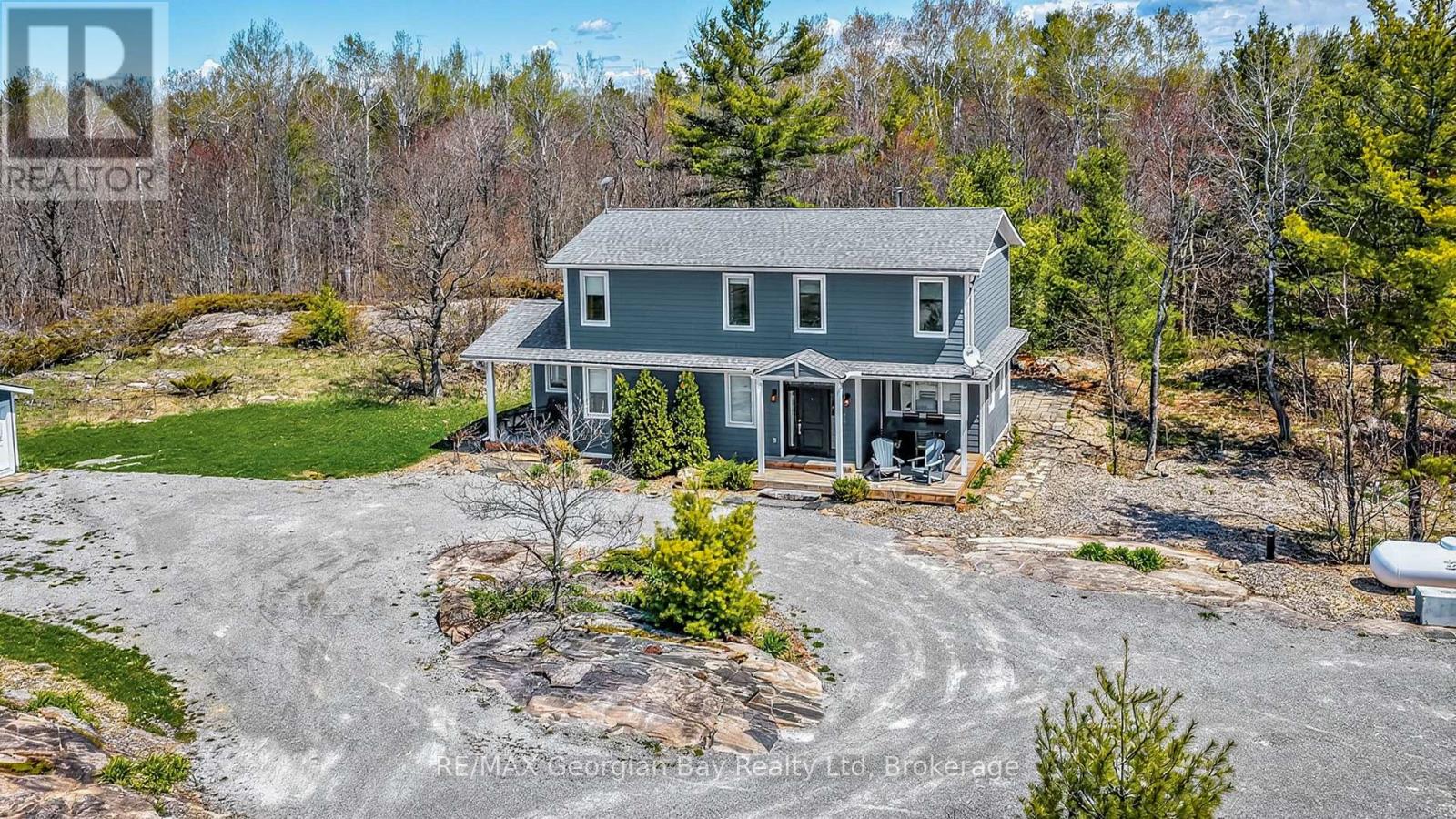 1432 Honey Harbour Road, Georgian Bay, Ontario L0K 1S0 - Photo 42 - X13112782