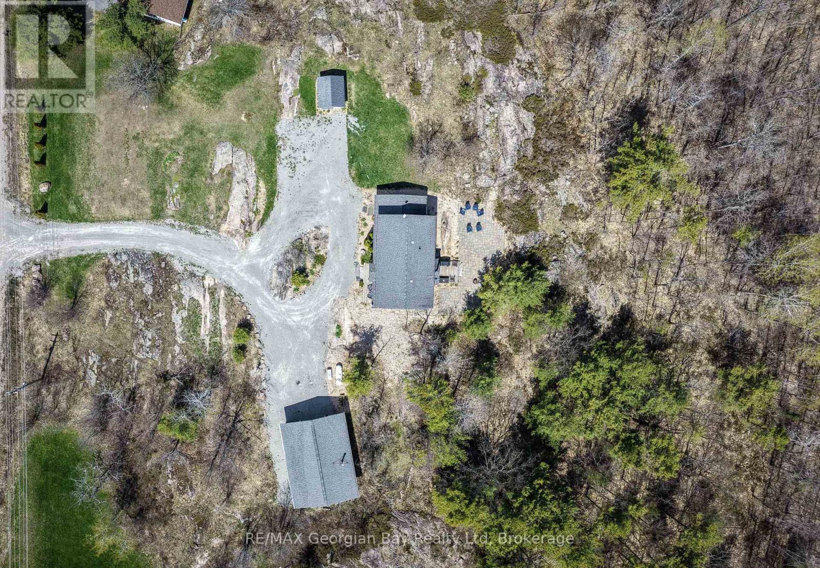 1432 Honey Harbour Road, Georgian Bay, Ontario L0K 1S0 - Photo 43 - X13112782