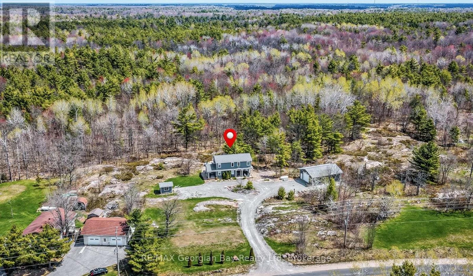 1432 Honey Harbour Road, Georgian Bay, Ontario L0K 1S0 - Photo 44 - X13112782