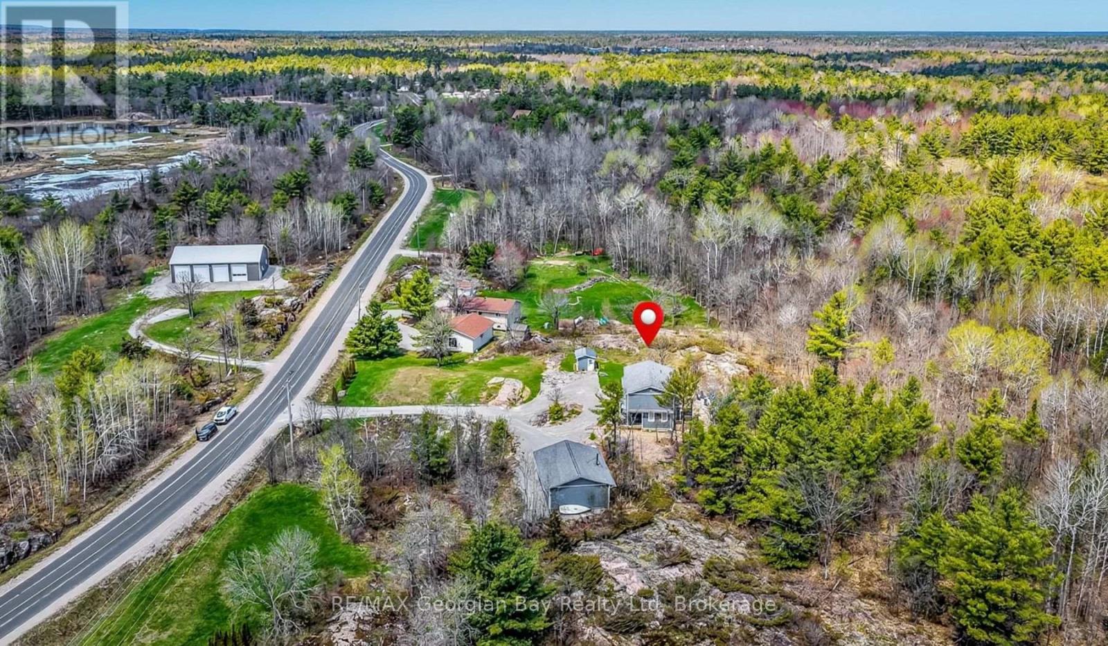 1432 Honey Harbour Road, Georgian Bay, Ontario L0K 1S0 - Photo 45 - X13112782