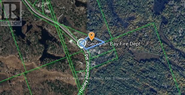1432 Honey Harbour Road, Georgian Bay, Ontario L0K 1S0 - Photo 47 - X13112782