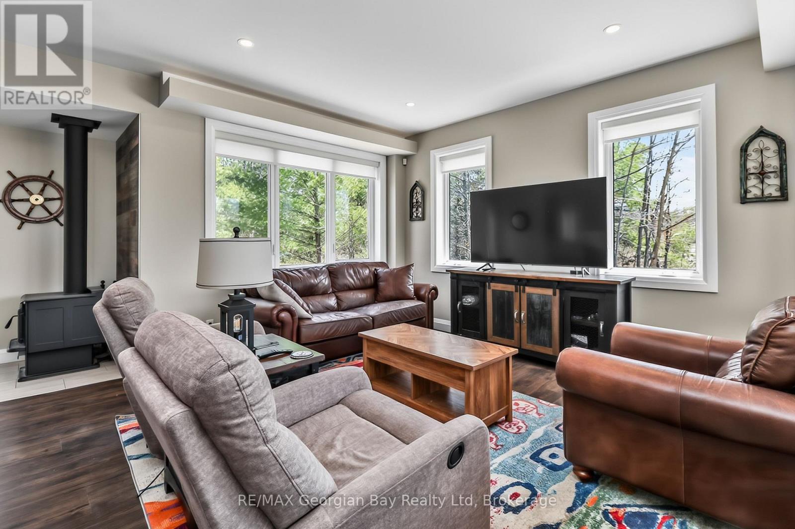 1432 Honey Harbour Road, Georgian Bay, Ontario L0K 1S0 - Photo 6 - X13112782