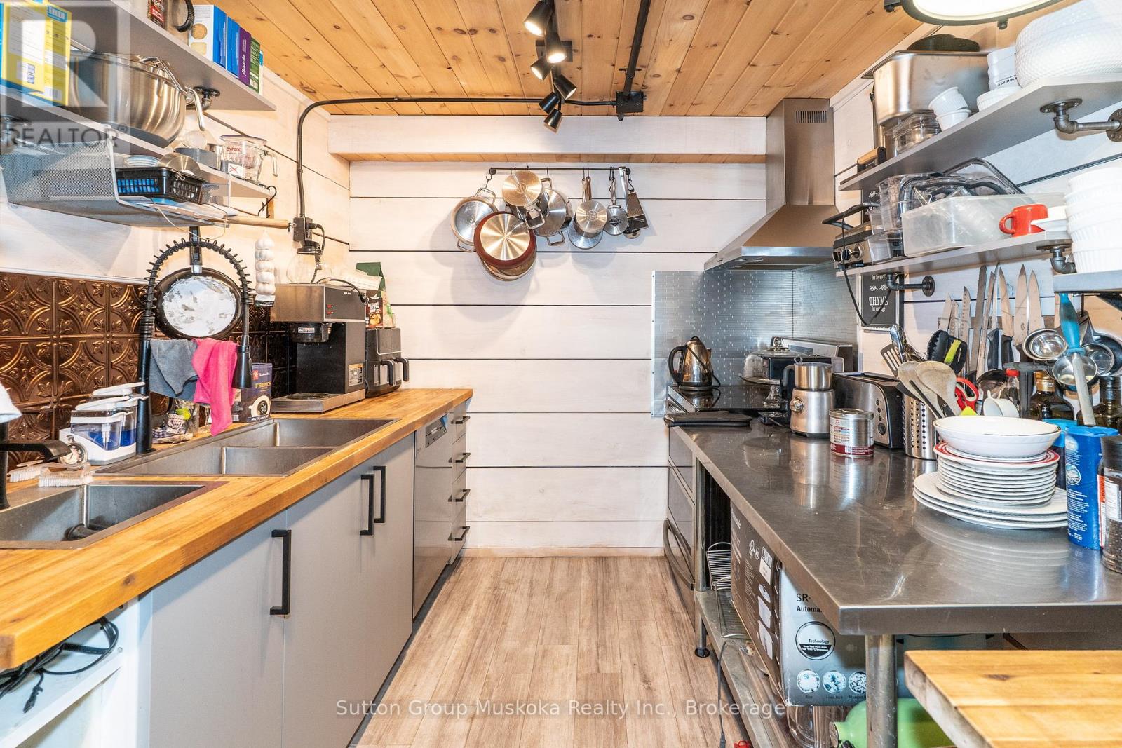 7 Main Street W, Huntsville, Ontario  P1H 2C5 - Photo 7 - X13112924