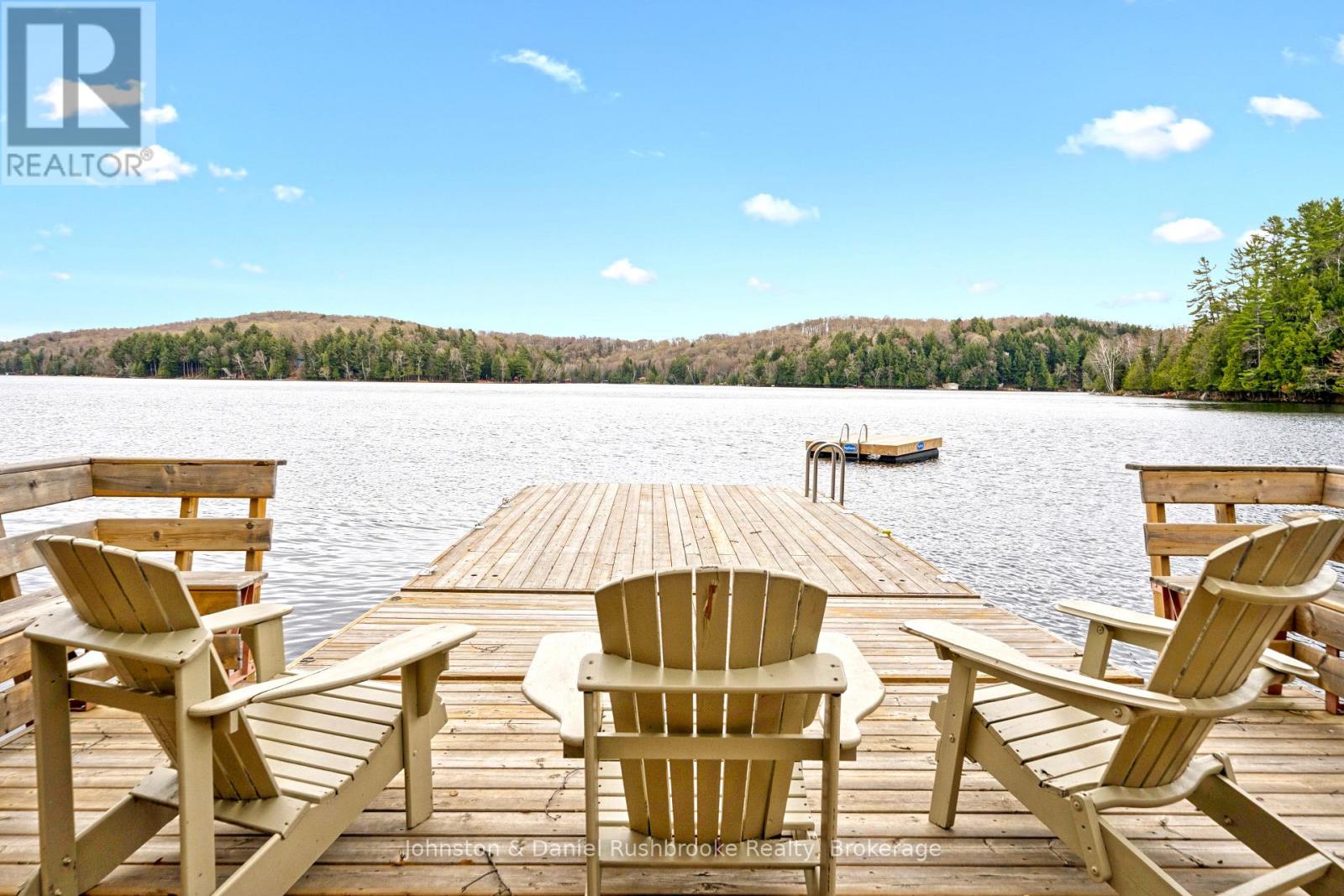 29 Ena Drive, Huntsville, Ontario P1H 2J4 - Photo 1 - X13112986