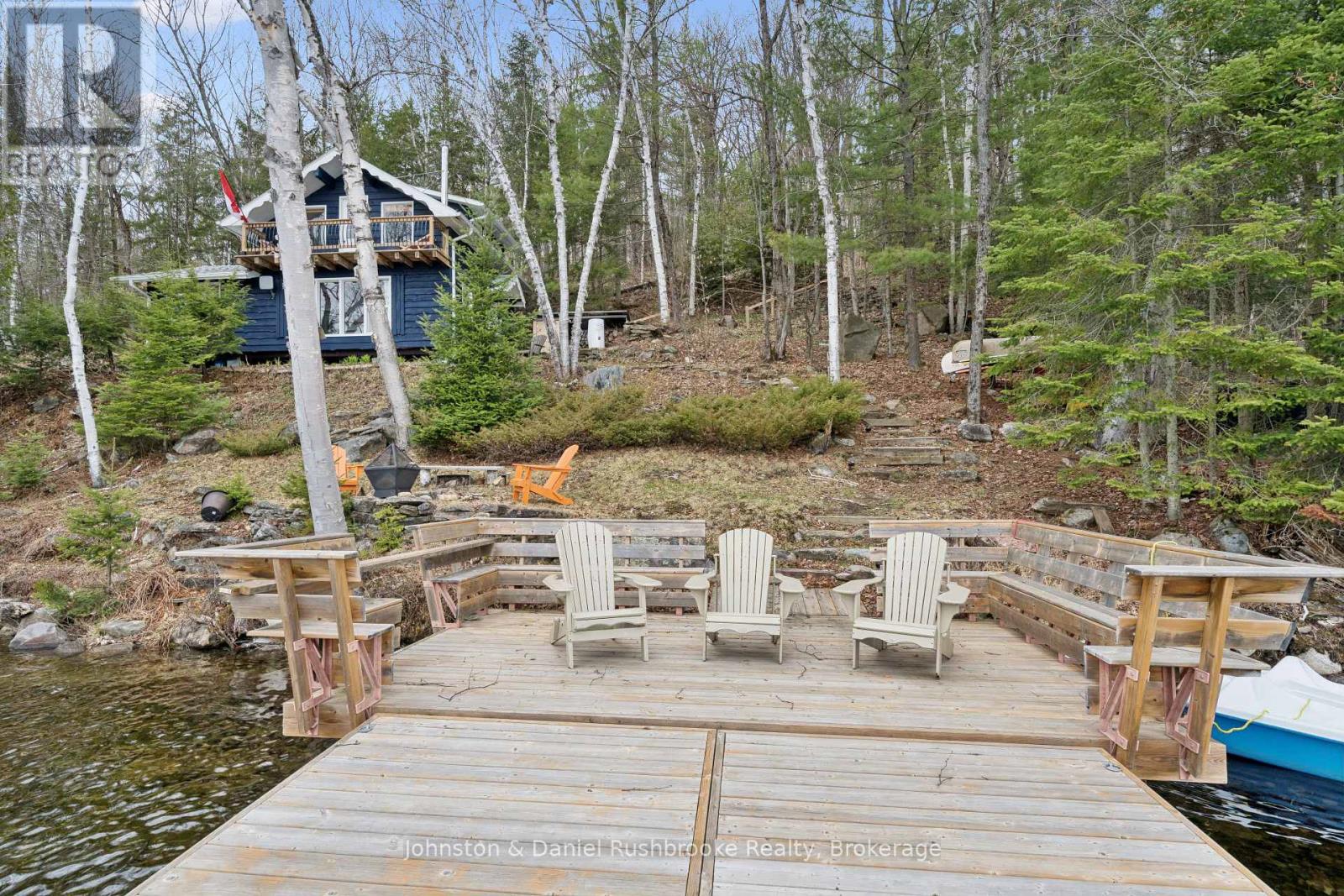 29 Ena Drive, Huntsville, Ontario P1H 2J4 - Photo 2 - X13112986