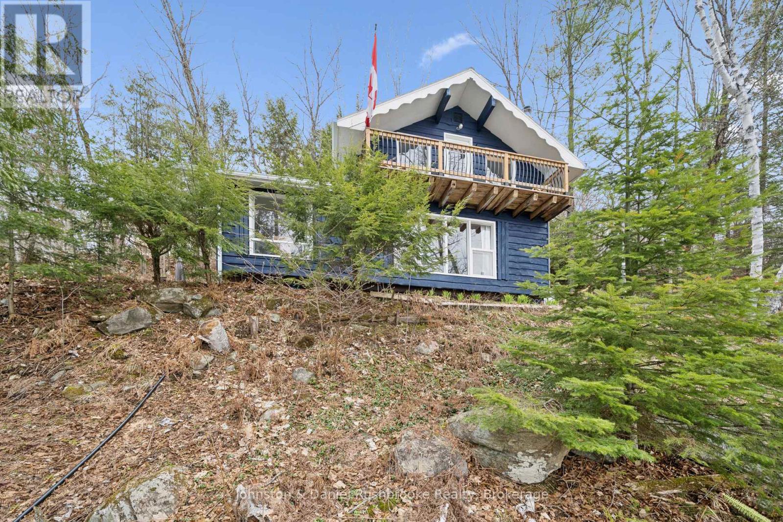 29 Ena Drive, Huntsville, Ontario P1H 2J4 - Photo 25 - X13112986