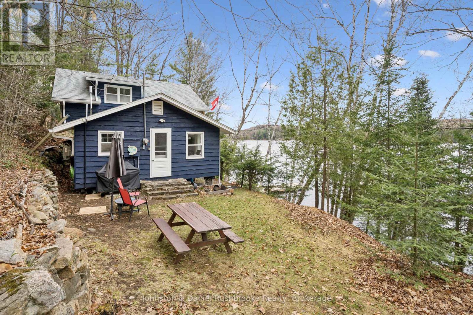 29 Ena Drive, Huntsville, Ontario P1H 2J4 - Photo 26 - X13112986