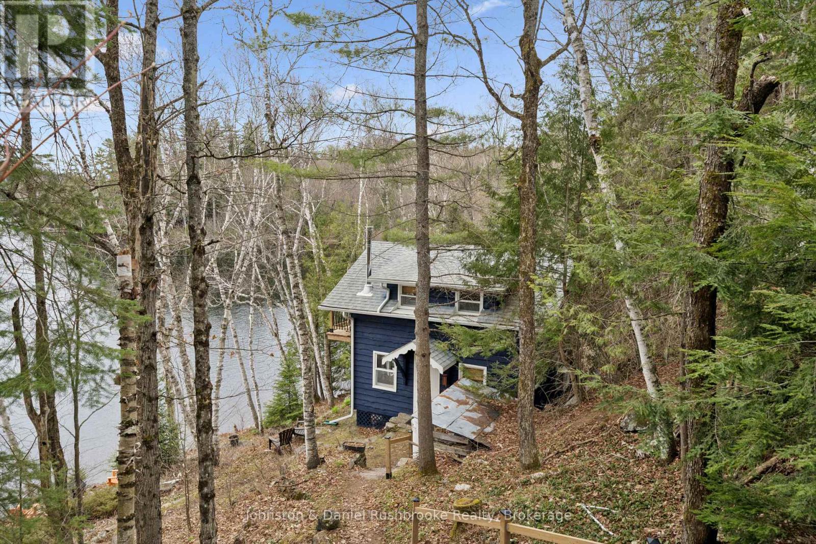 29 Ena Drive, Huntsville, Ontario P1H 2J4 - Photo 28 - X13112986