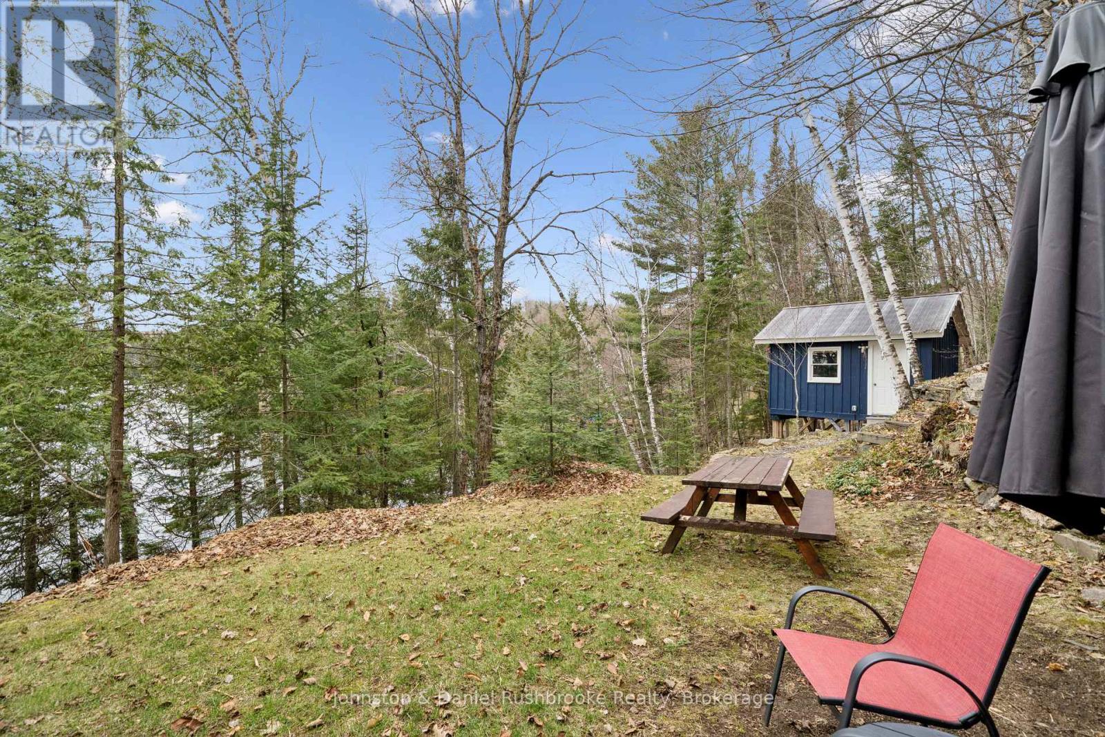 29 Ena Drive, Huntsville, Ontario P1H 2J4 - Photo 29 - X13112986
