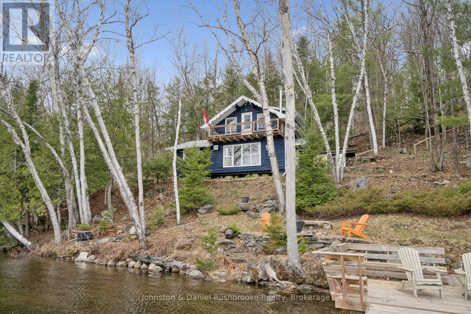 29 Ena Drive, Huntsville, Ontario P1H 2J4 - Photo 3 - X13112986