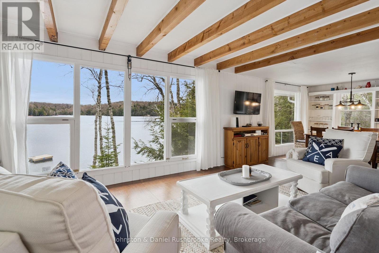 29 Ena Drive, Huntsville, Ontario P1H 2J4 - Photo 4 - X13112986