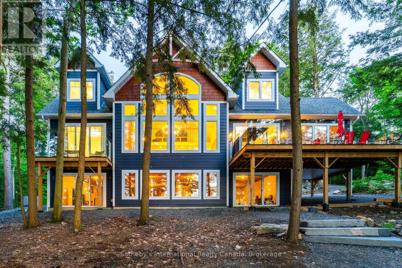6 - 8091 Lake Joseph Road, Muskoka Lakes, Ontario  P0C 1H0 - Photo 1 - X13113934