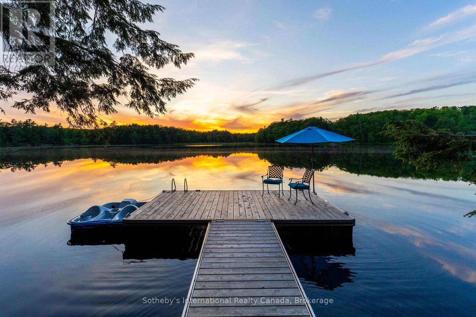 6 - 8091 Lake Joseph Road, Muskoka Lakes, Ontario  P0C 1H0 - Photo 10 - X13113934