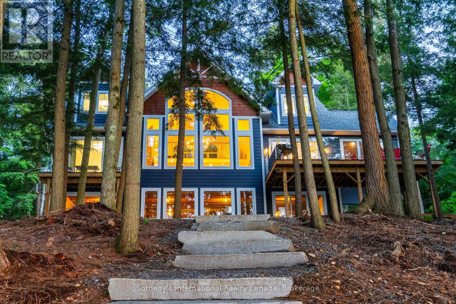 6 - 8091 Lake Joseph Road, Muskoka Lakes, Ontario  P0C 1H0 - Photo 11 - X13113934