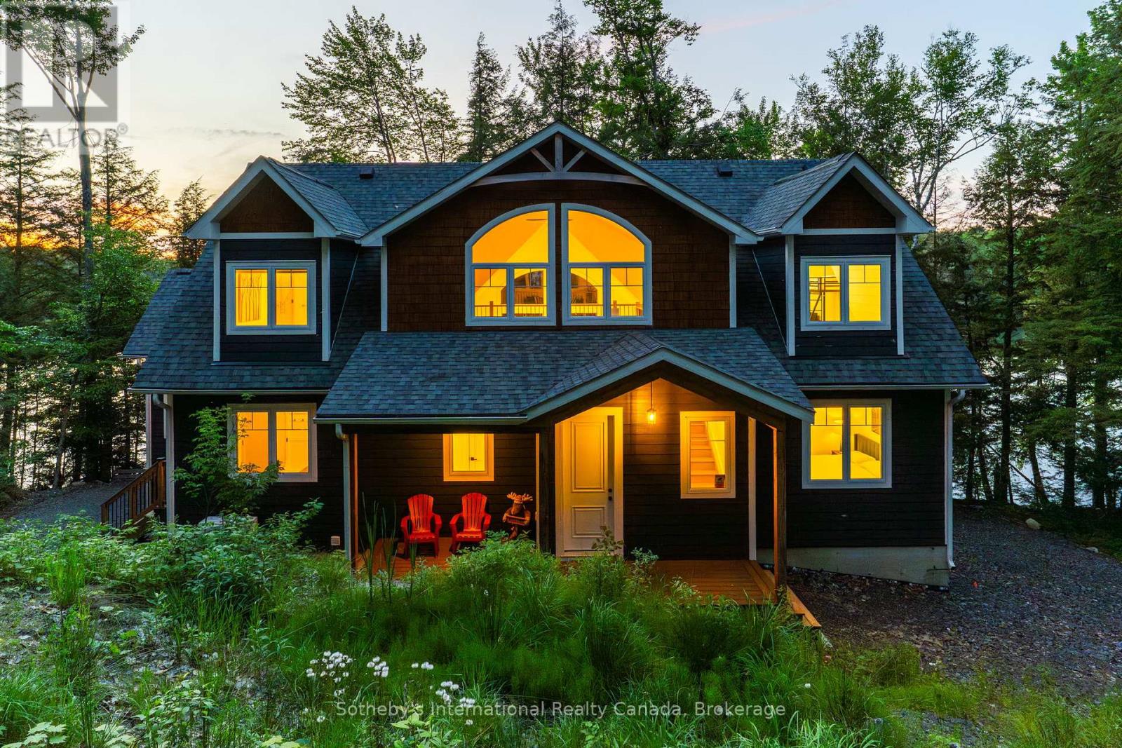6 - 8091 Lake Joseph Road, Muskoka Lakes, Ontario  P0C 1H0 - Photo 12 - X13113934