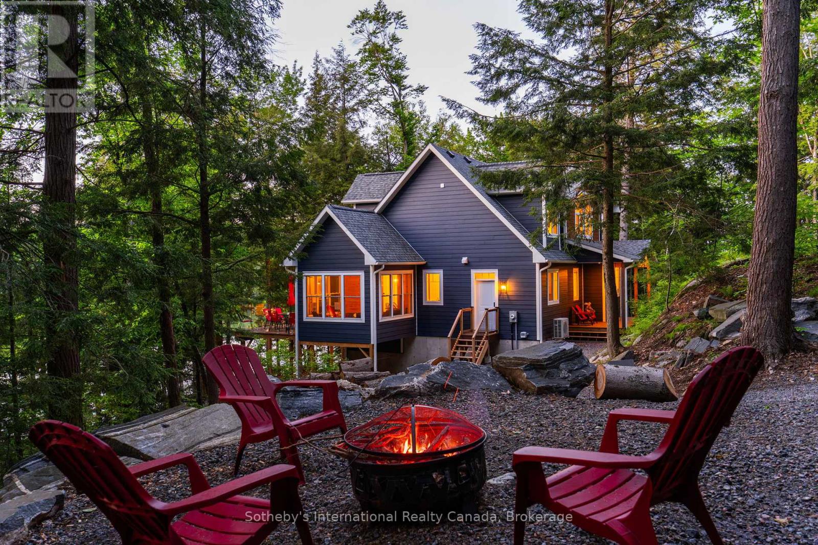 6 - 8091 Lake Joseph Road, Muskoka Lakes, Ontario  P0C 1H0 - Photo 13 - X13113934