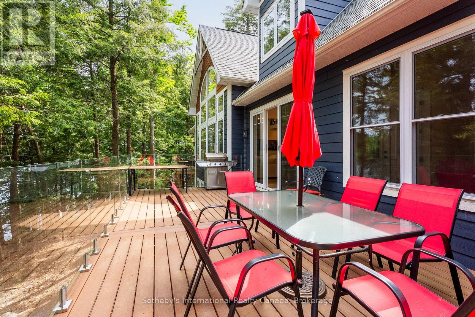 6 - 8091 Lake Joseph Road, Muskoka Lakes, Ontario  P0C 1H0 - Photo 15 - X13113934