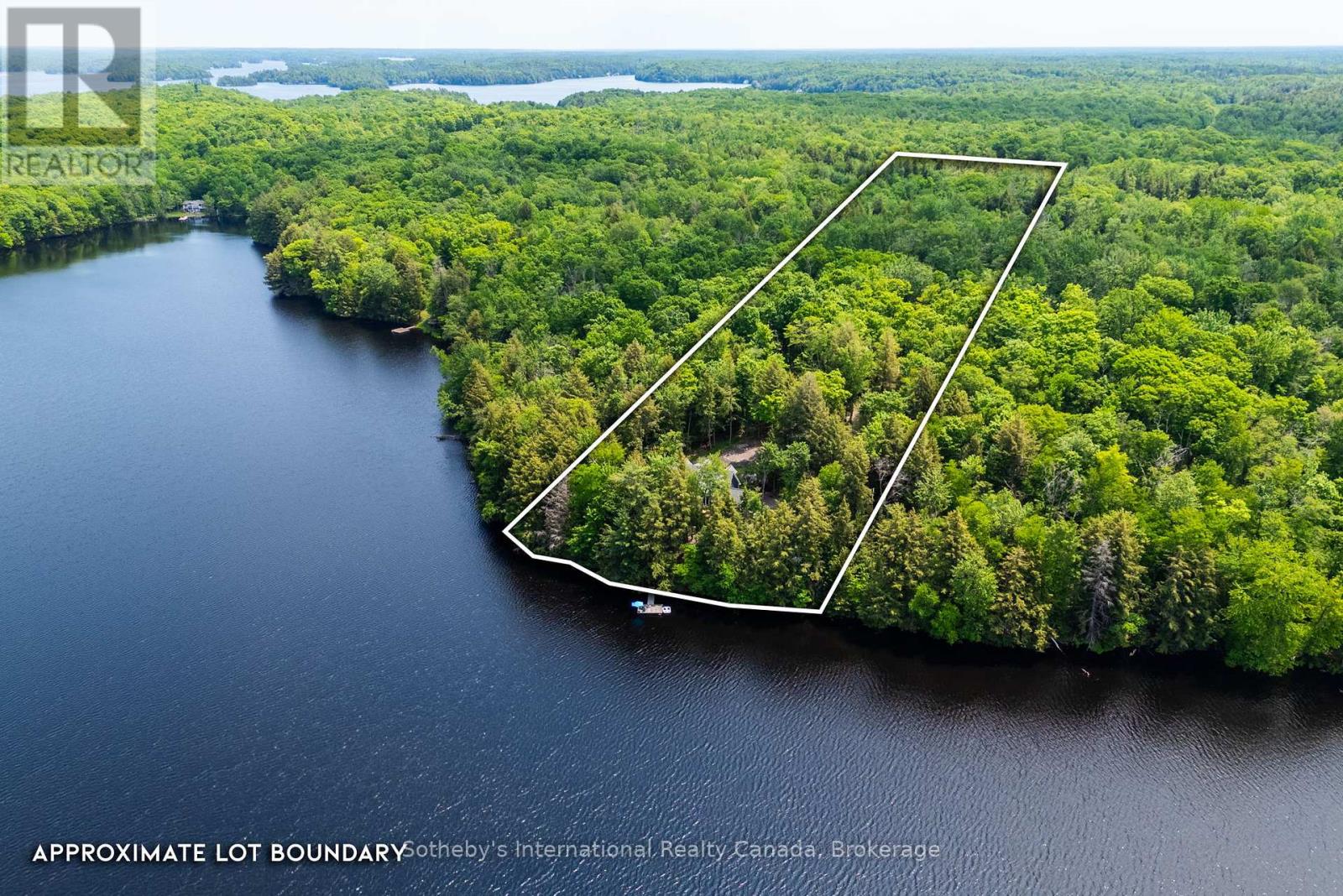 6 - 8091 Lake Joseph Road, Muskoka Lakes, Ontario  P0C 1H0 - Photo 3 - X13113934