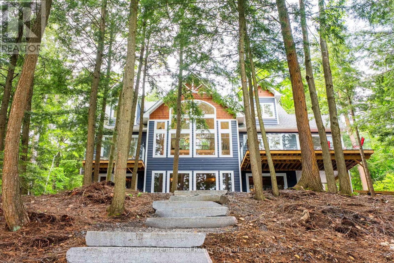 6 - 8091 Lake Joseph Road, Muskoka Lakes, Ontario  P0C 1H0 - Photo 46 - X13113934