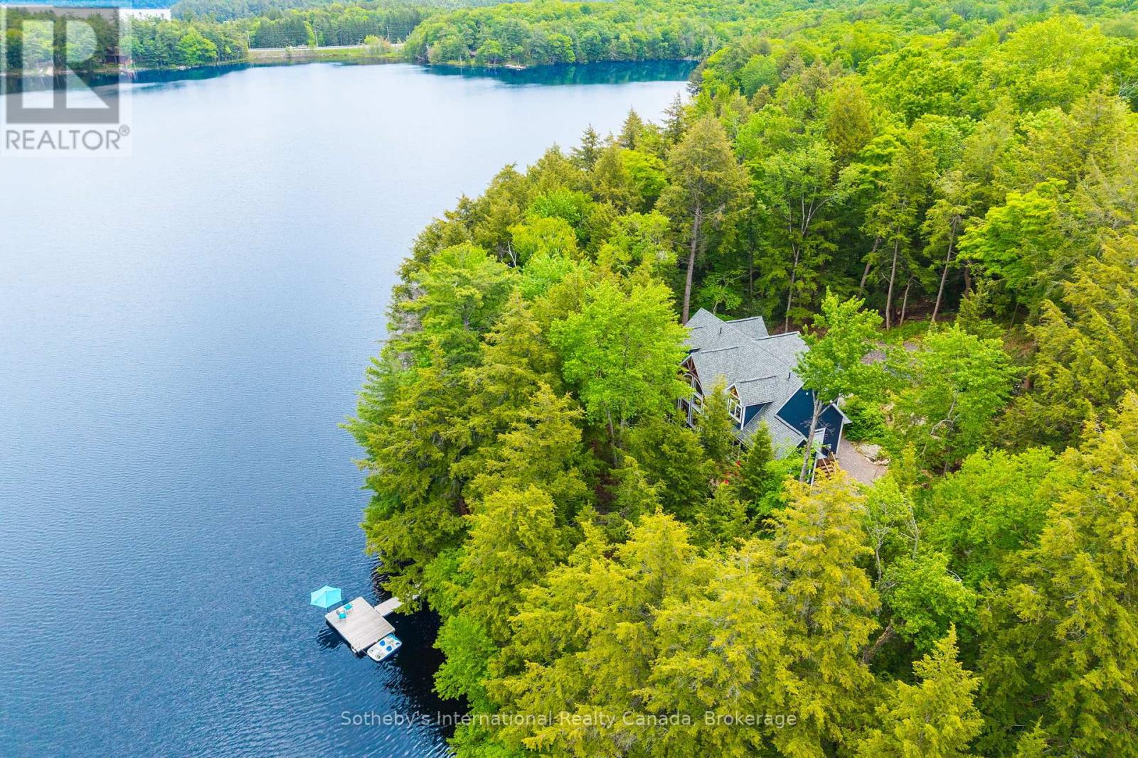 6 - 8091 Lake Joseph Road, Muskoka Lakes, Ontario  P0C 1H0 - Photo 5 - X13113934