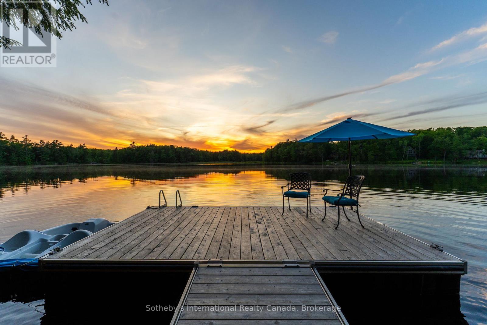 6 - 8091 Lake Joseph Road, Muskoka Lakes, Ontario  P0C 1H0 - Photo 50 - X13113934
