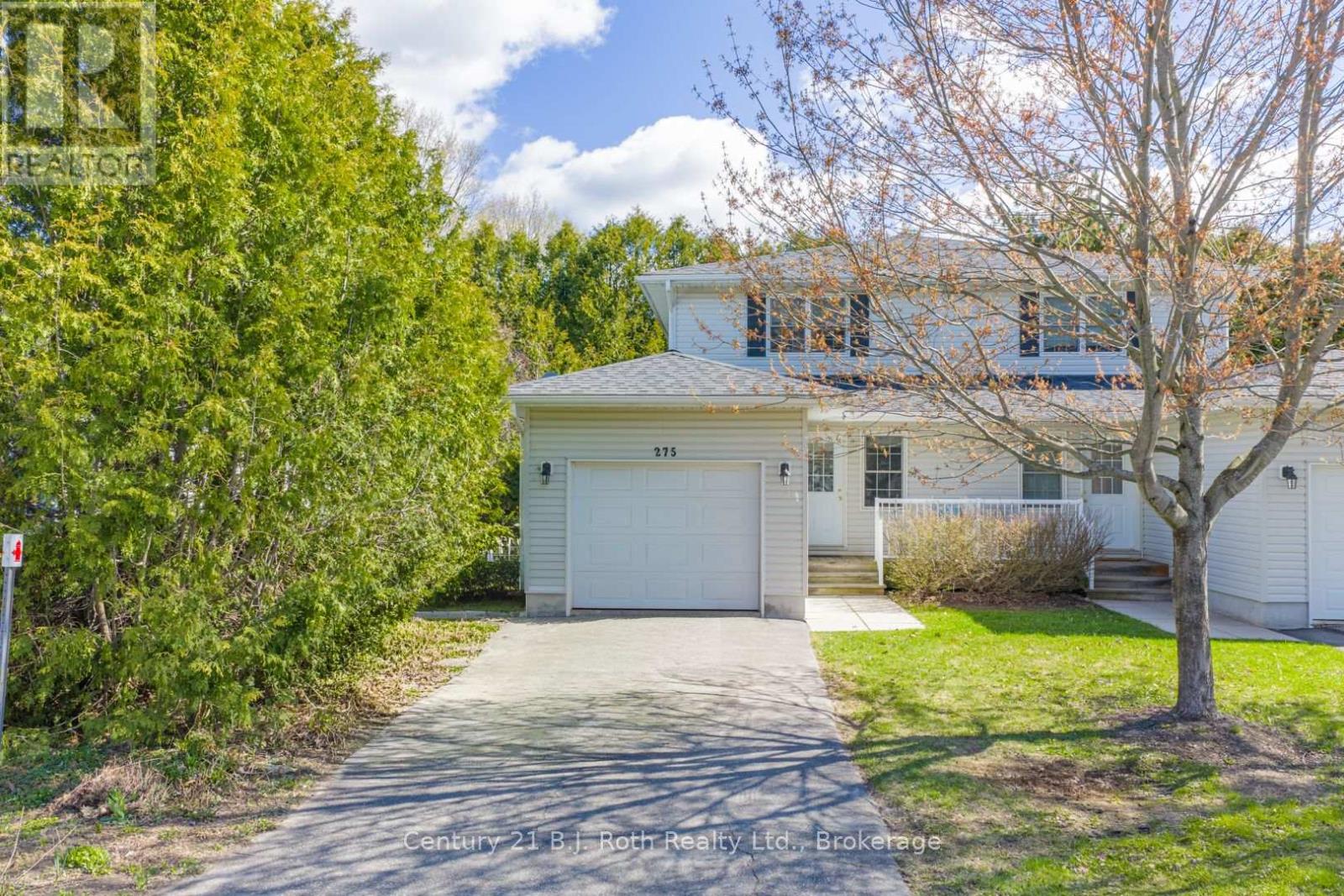 275 Hiram Street, Bracebridge, Ontario P1L 1R7 - Photo 1 - X13115416