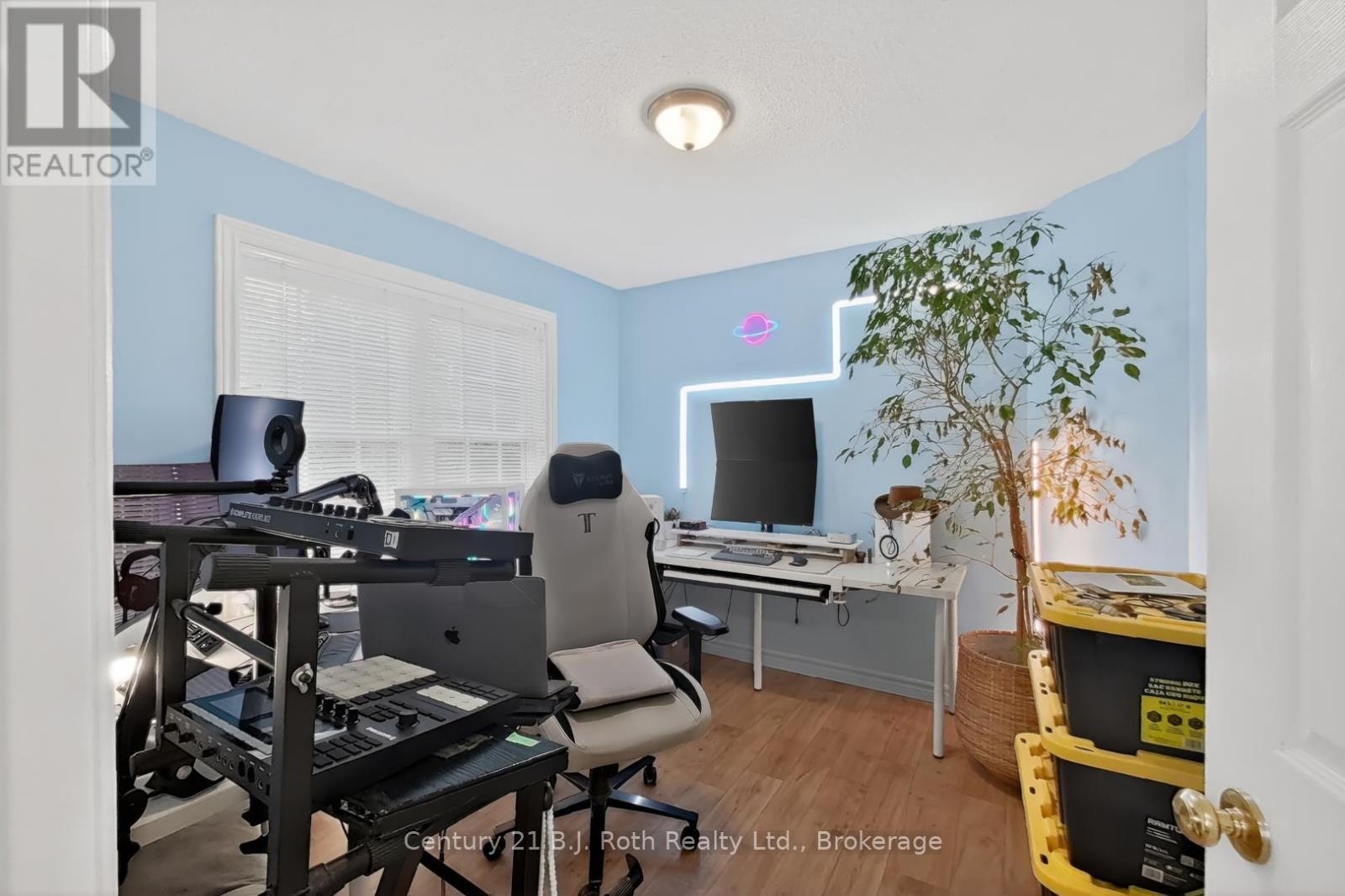 275 Hiram Street, Bracebridge, Ontario P1L 1R7 - Photo 12 - X13115416