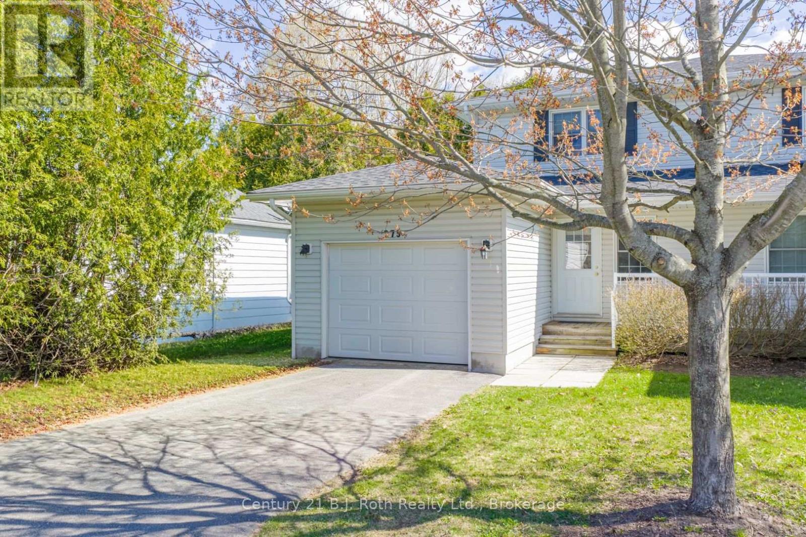 275 Hiram Street, Bracebridge, Ontario P1L 1R7 - Photo 2 - X13115416