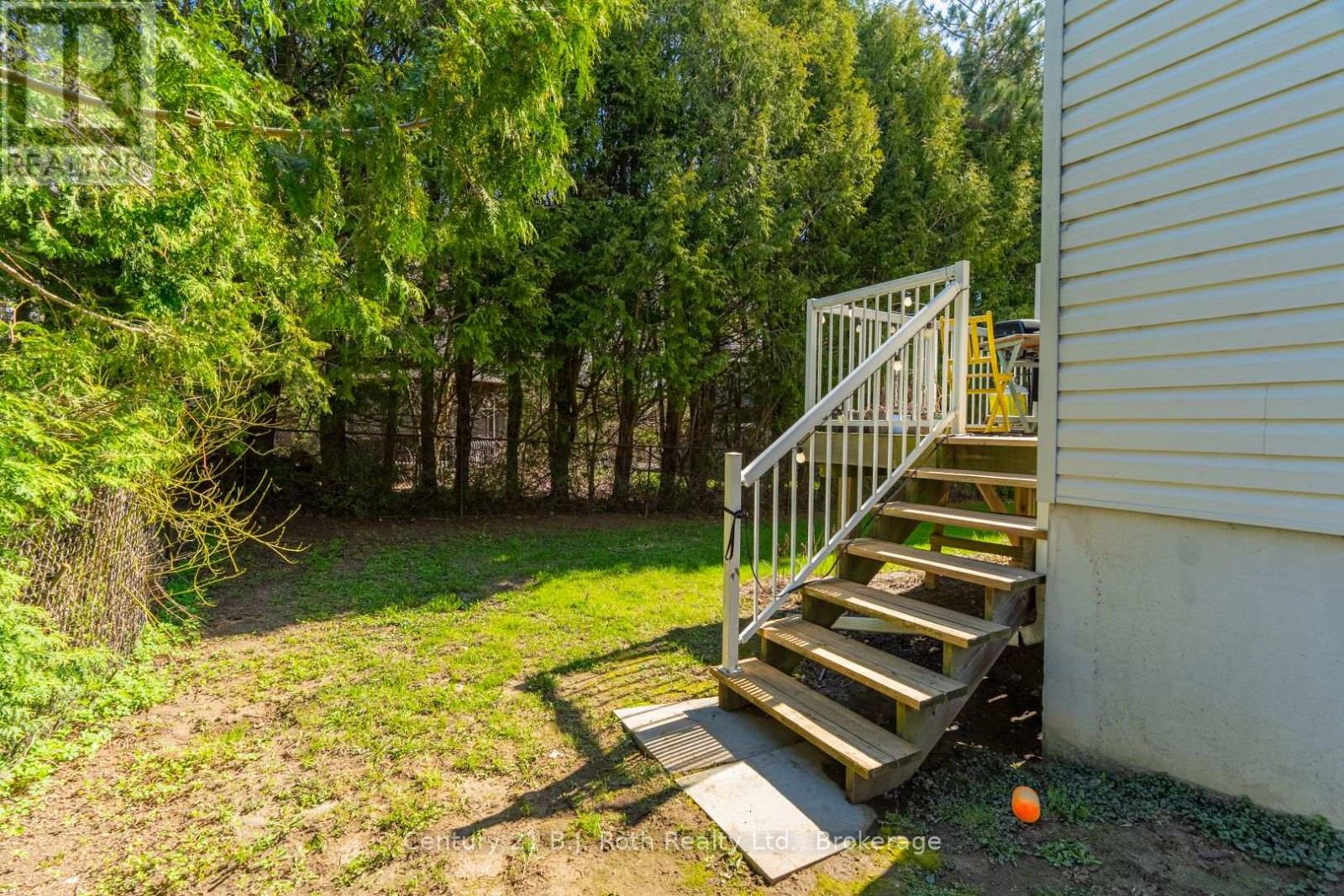 275 Hiram Street, Bracebridge, Ontario P1L 1R7 - Photo 27 - X13115416