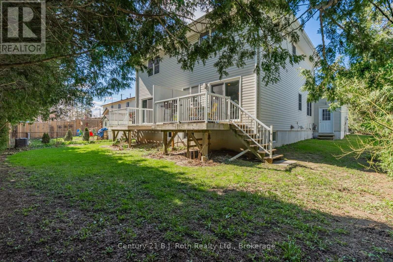 275 Hiram Street, Bracebridge, Ontario P1L 1R7 - Photo 28 - X13115416