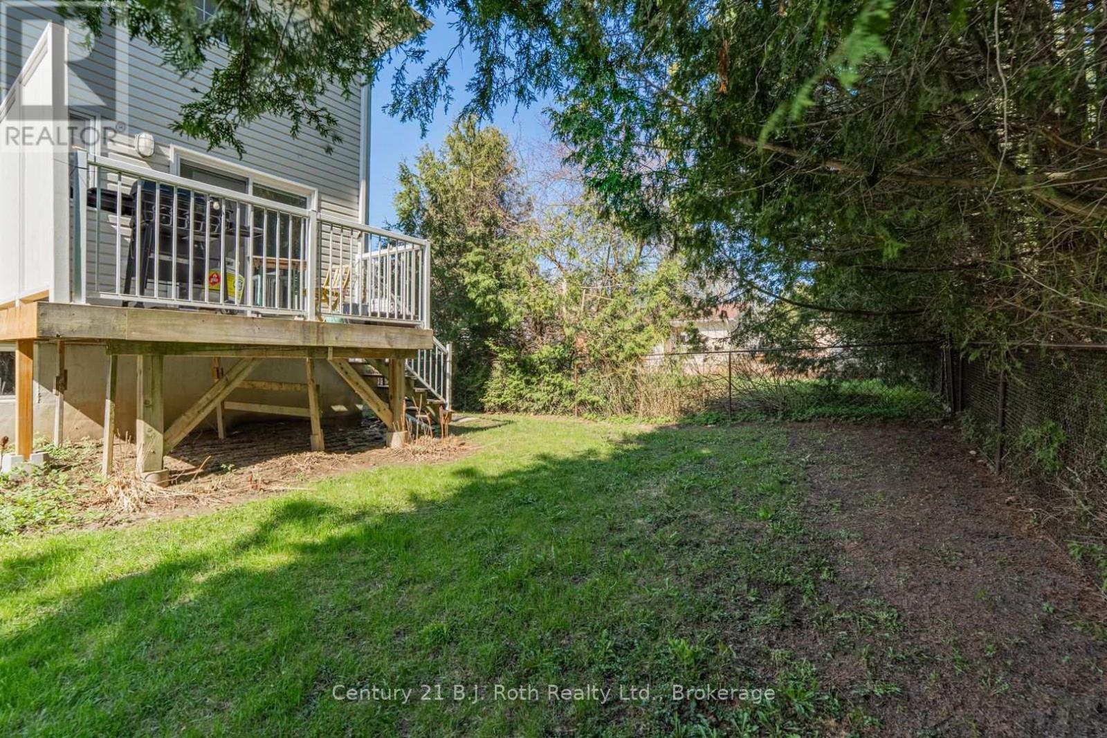 275 Hiram Street, Bracebridge, Ontario P1L 1R7 - Photo 29 - X13115416