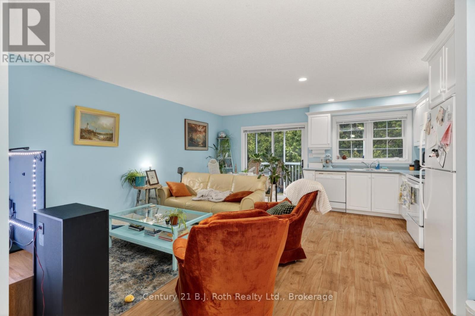275 Hiram Street, Bracebridge, Ontario P1L 1R7 - Photo 3 - X13115416