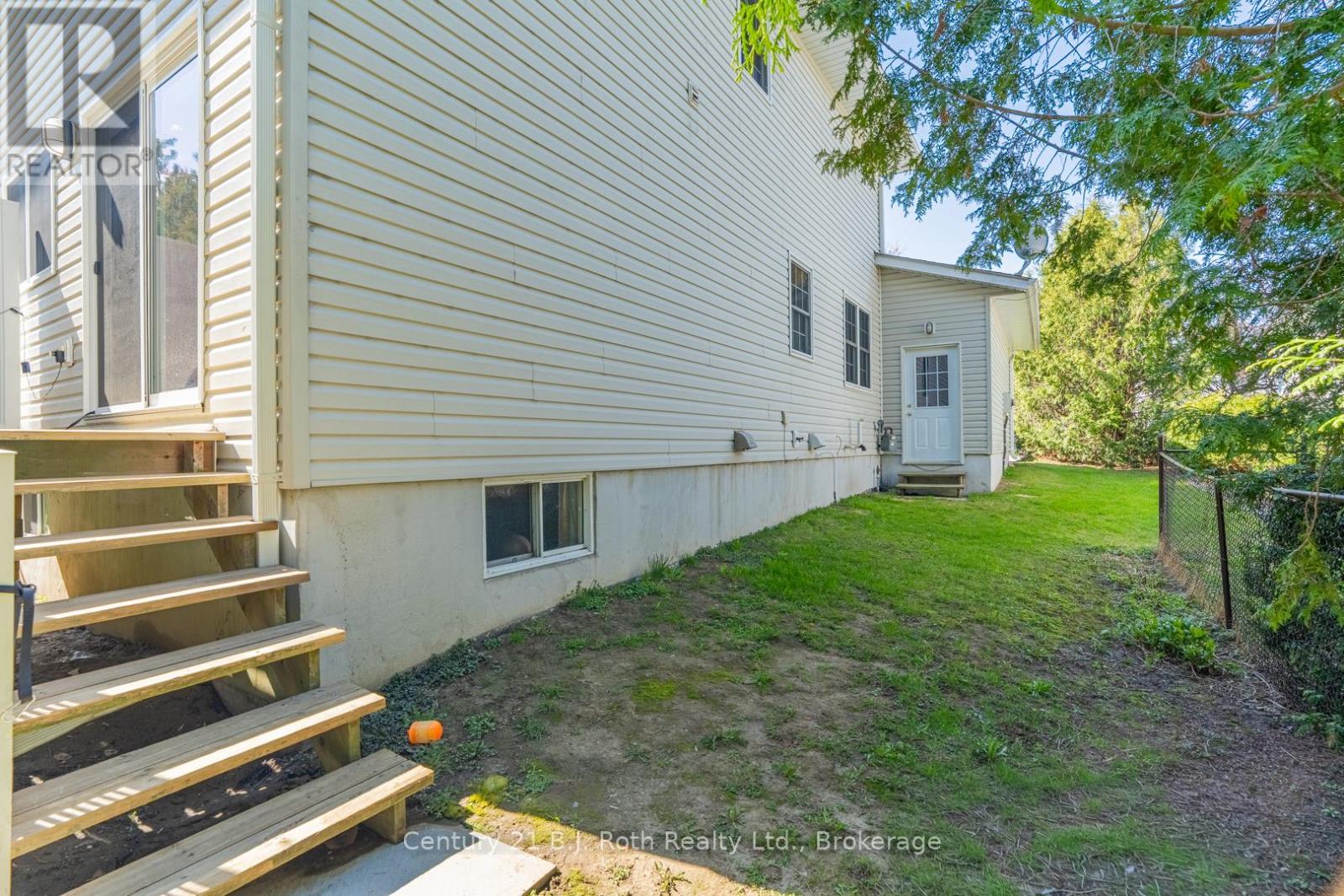 275 Hiram Street, Bracebridge, Ontario P1L 1R7 - Photo 33 - X13115416