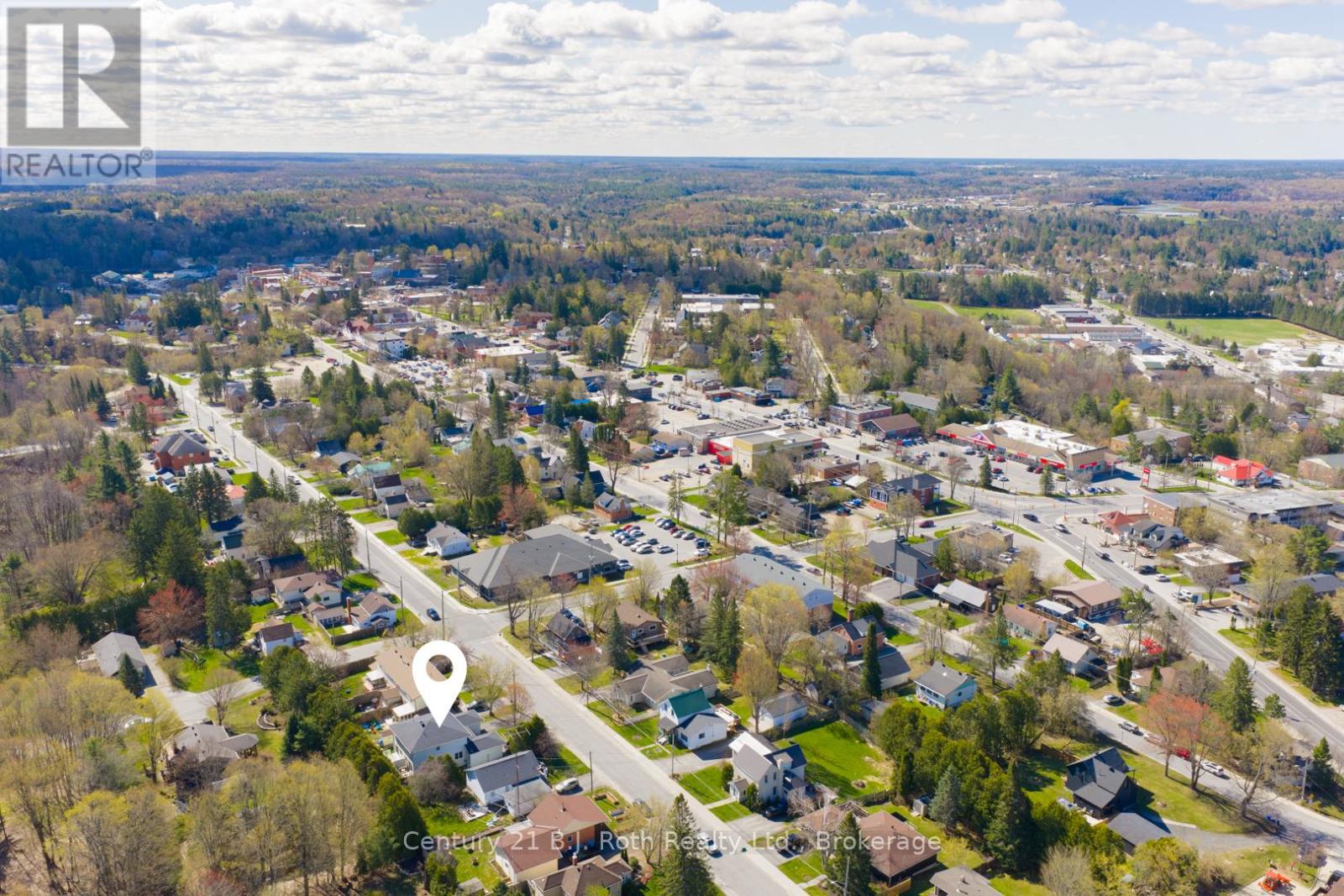 275 Hiram Street, Bracebridge, Ontario P1L 1R7 - Photo 37 - X13115416
