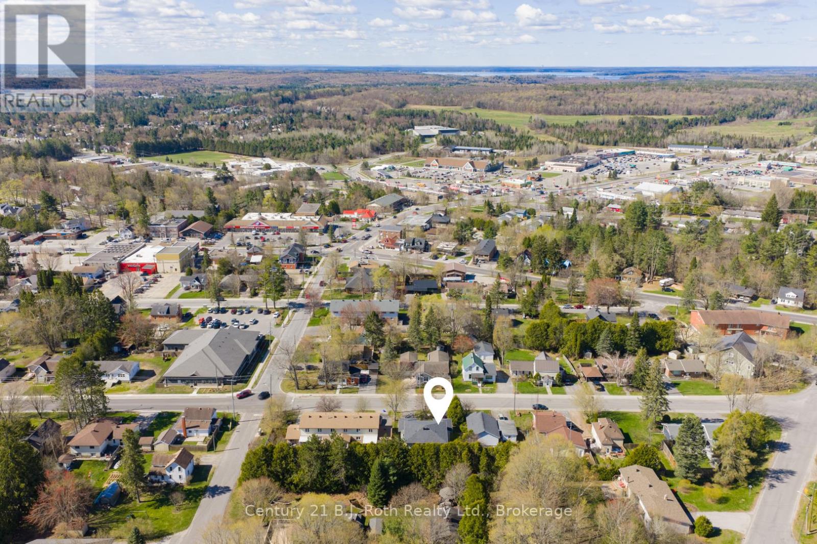 275 Hiram Street, Bracebridge, Ontario P1L 1R7 - Photo 38 - X13115416