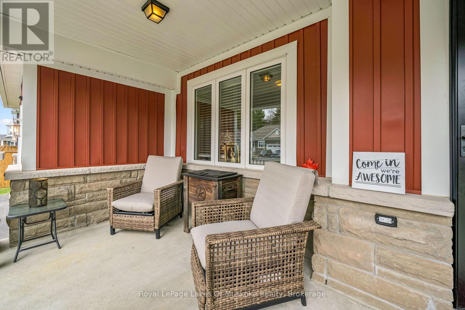6 Fawnbrook Court, Bracebridge, Ontario P1L 0A3 - Photo 14 - X13115480