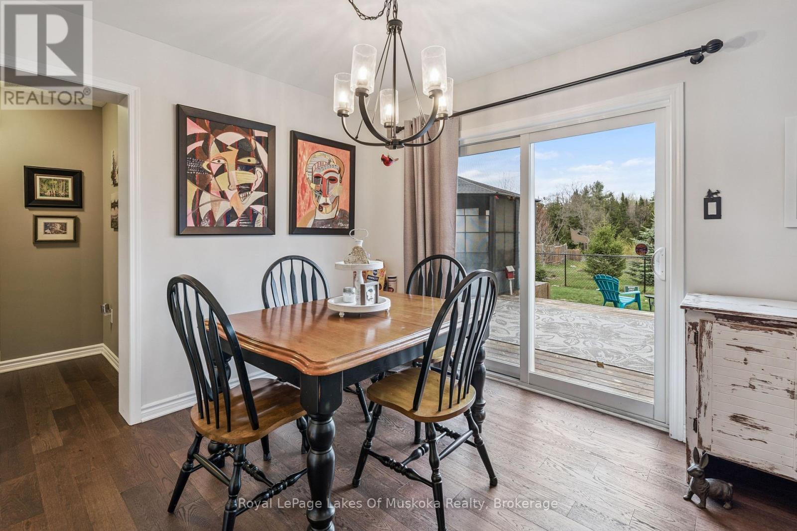 6 Fawnbrook Court, Bracebridge, Ontario P1L 0A3 - Photo 18 - X13115480
