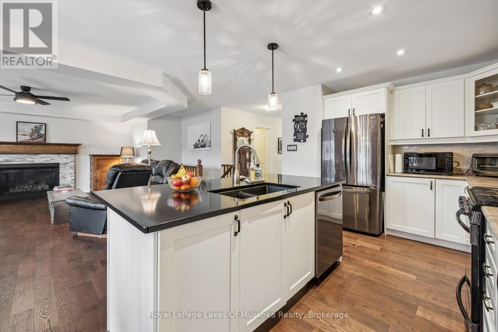 6 Fawnbrook Court, Bracebridge, Ontario P1L 0A3 - Photo 19 - X13115480