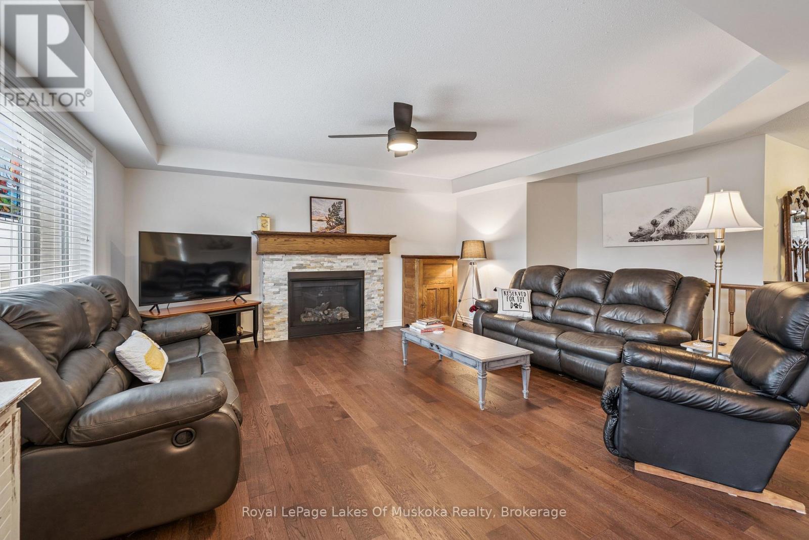 6 Fawnbrook Court, Bracebridge, Ontario P1L 0A3 - Photo 20 - X13115480