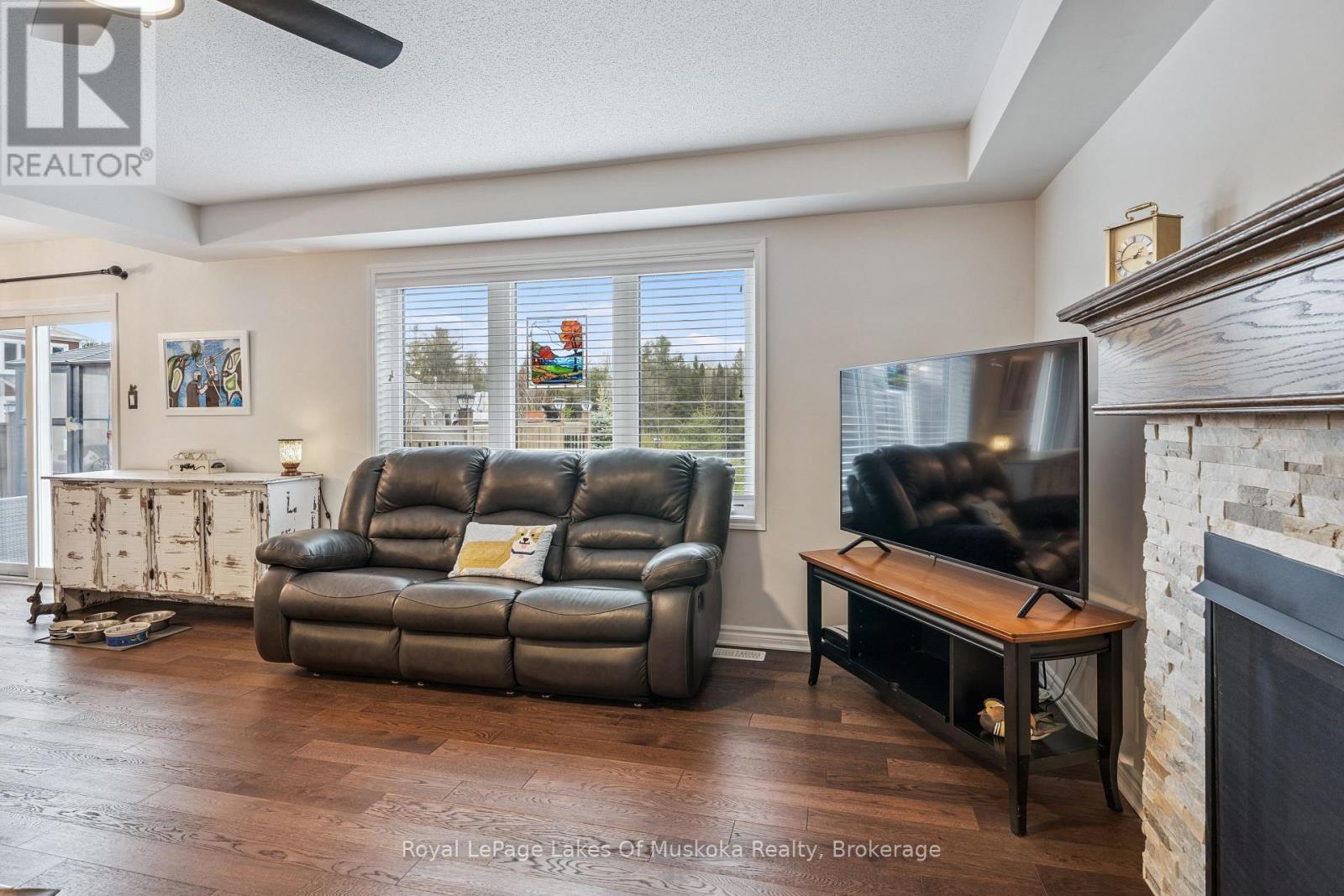 6 Fawnbrook Court, Bracebridge, Ontario P1L 0A3 - Photo 21 - X13115480