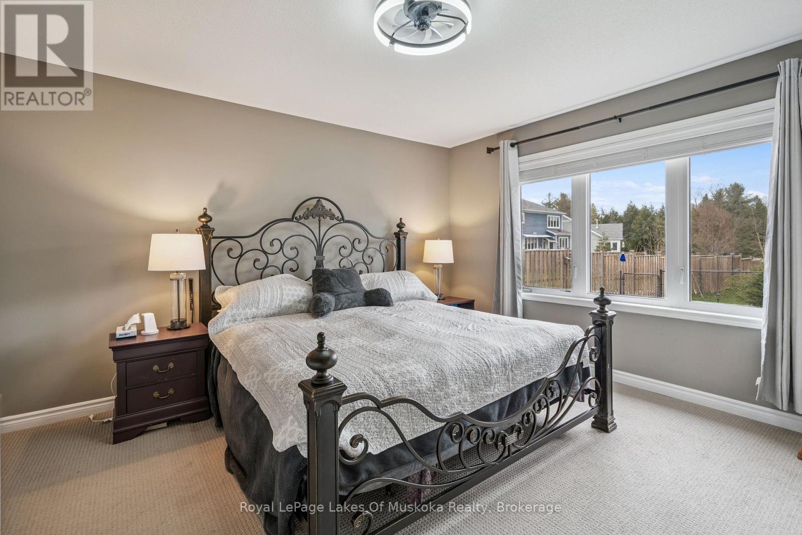 6 Fawnbrook Court, Bracebridge, Ontario P1L 0A3 - Photo 23 - X13115480