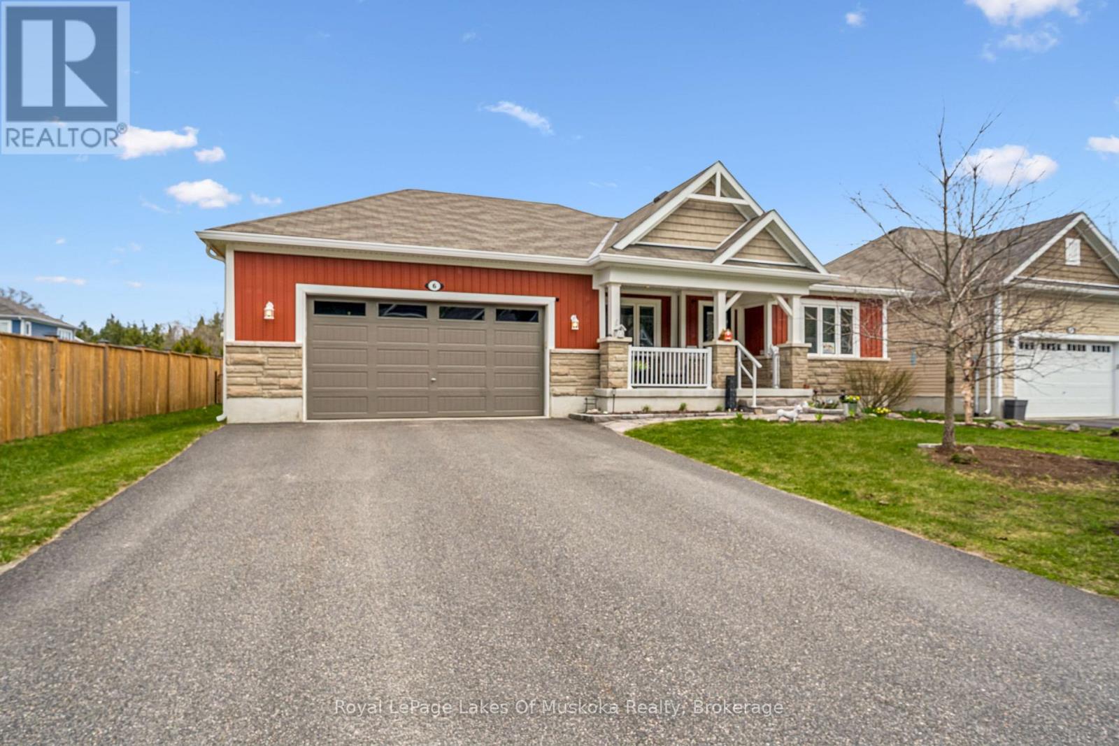 6 Fawnbrook Court, Bracebridge, Ontario P1L 0A3 - Photo 32 - X13115480