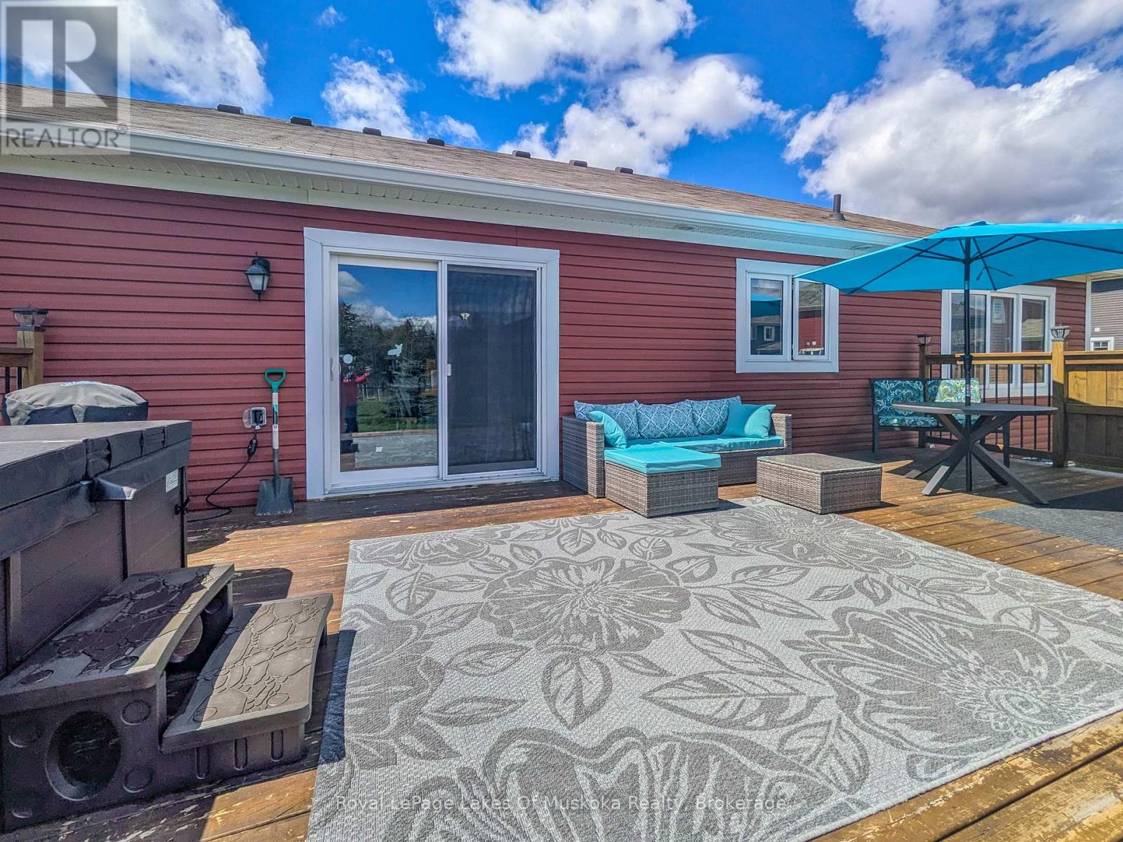 6 Fawnbrook Court, Bracebridge, Ontario P1L 0A3 - Photo 4 - X13115480