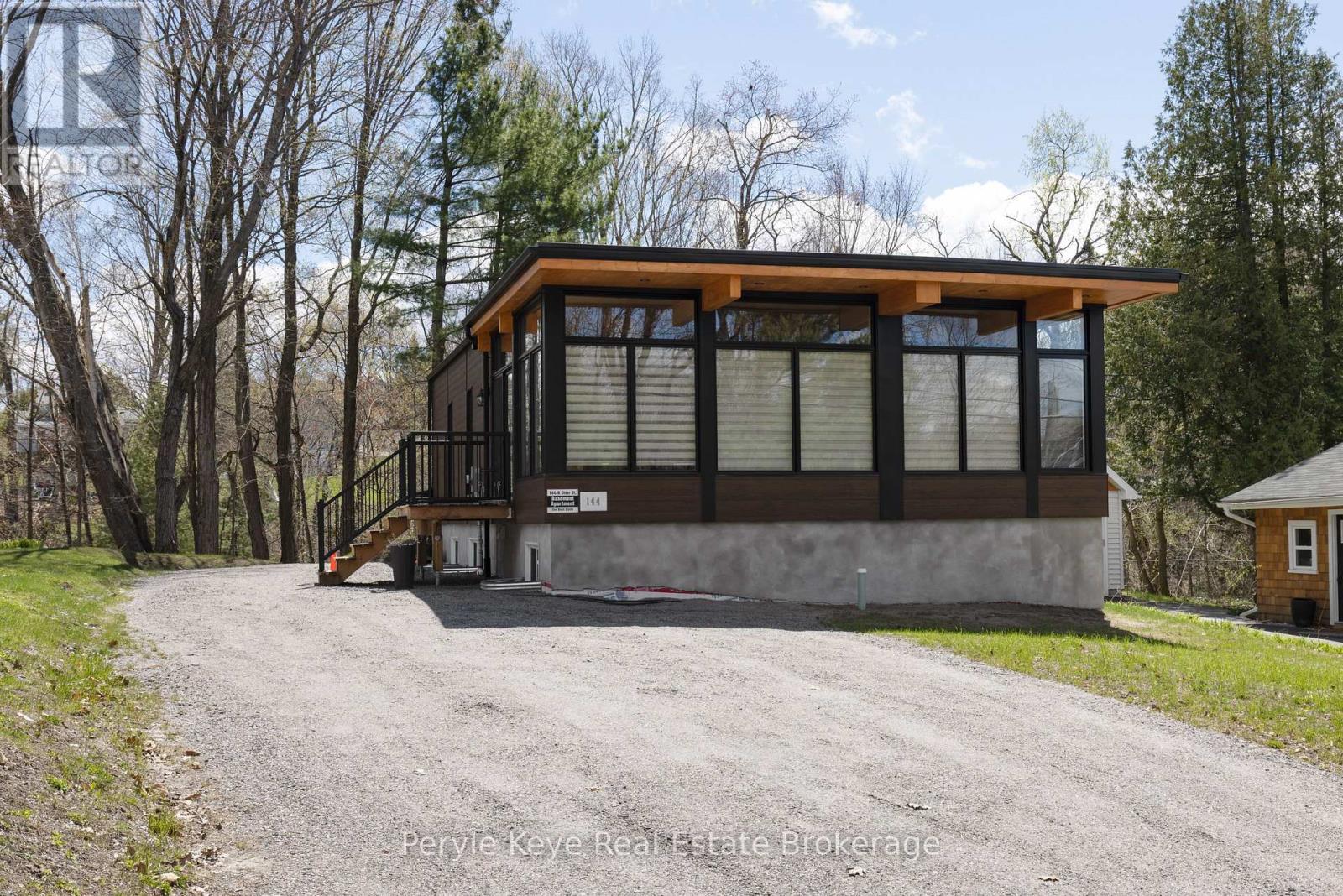 144 Shier Street, Bracebridge, Ontario P1L 1H1 - Photo 28 - X13115548