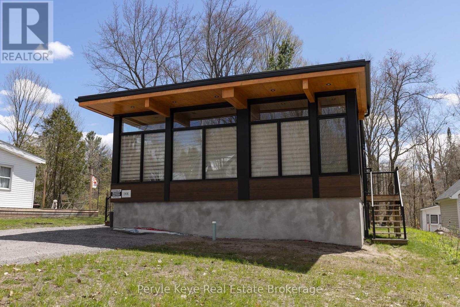 144 Shier Street, Bracebridge, Ontario P1L 1H1 - Photo 29 - X13115548