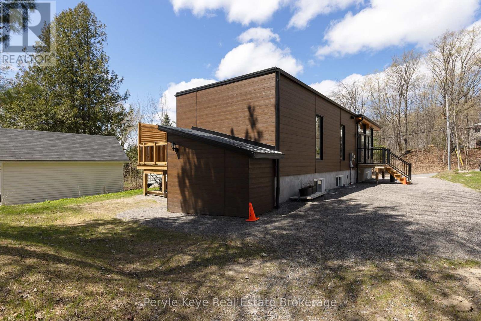 144 Shier Street, Bracebridge, Ontario P1L 1H1 - Photo 32 - X13115548