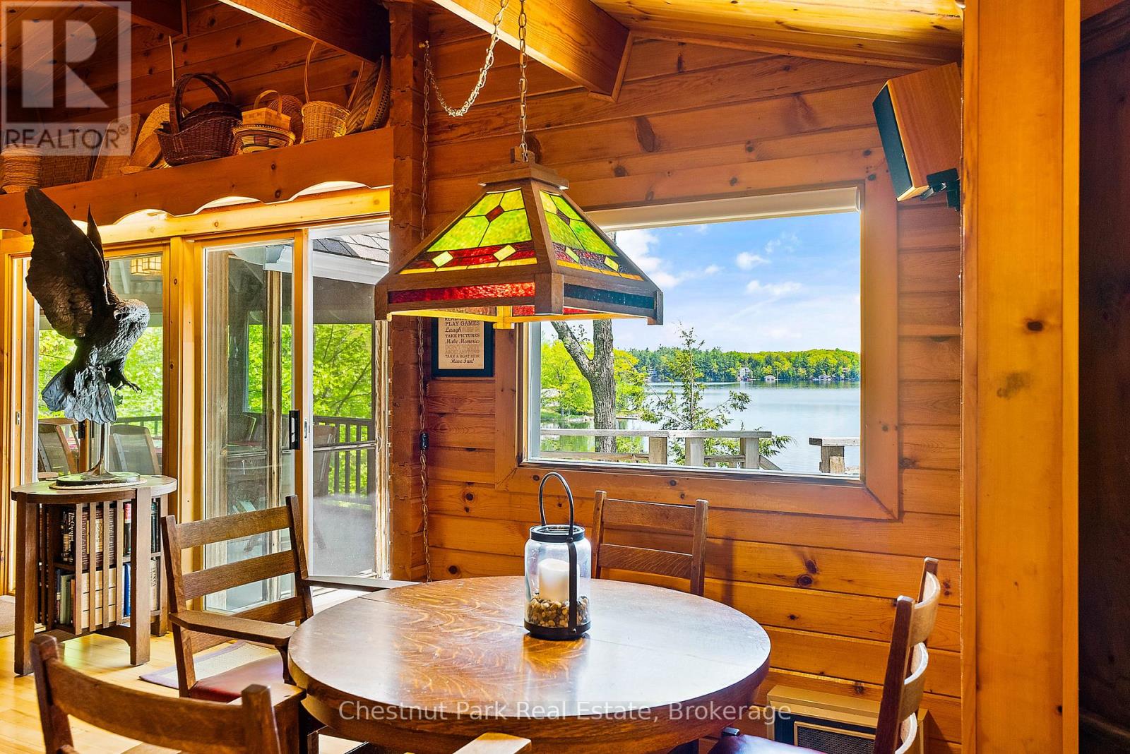 3 - 1246 Dudley Road, Muskoka Lakes, Ontario P0C 1A0 - Photo 11 - X13115970